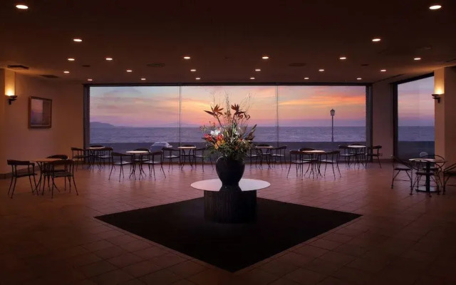 Tateyama Sunset Beach Hotel