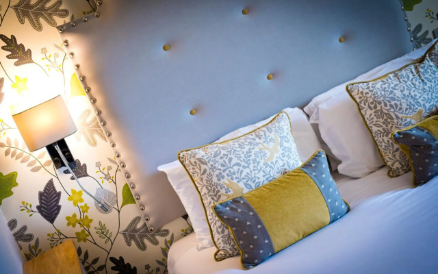 Thornton Hall Hotel and Spa