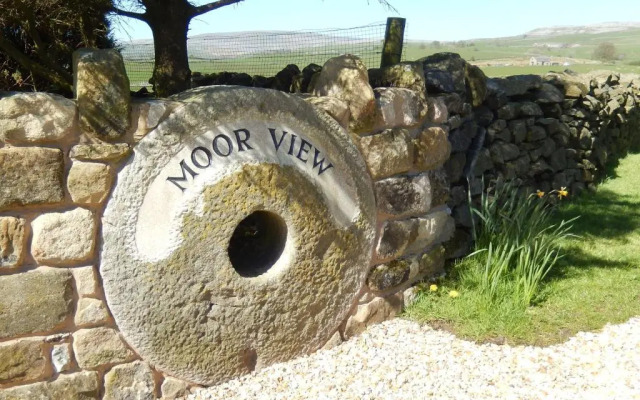 Moor View