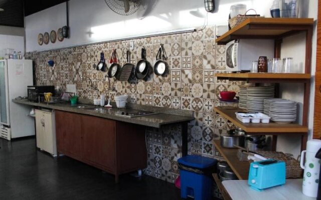Hostel Savassi