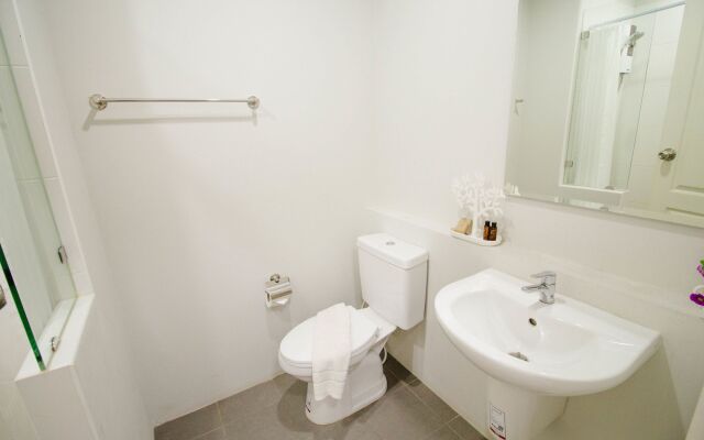 Fortune D Hotel Maesot