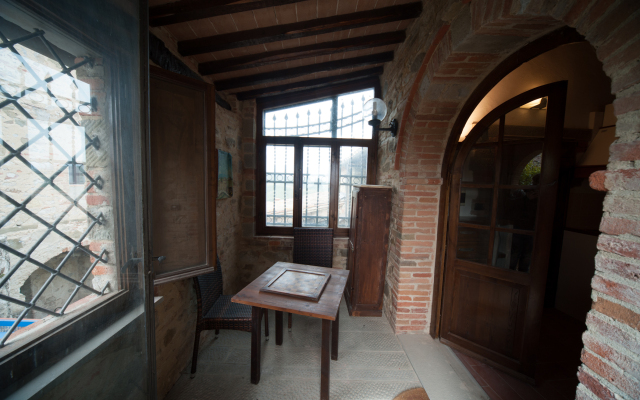 Casale Rosennano