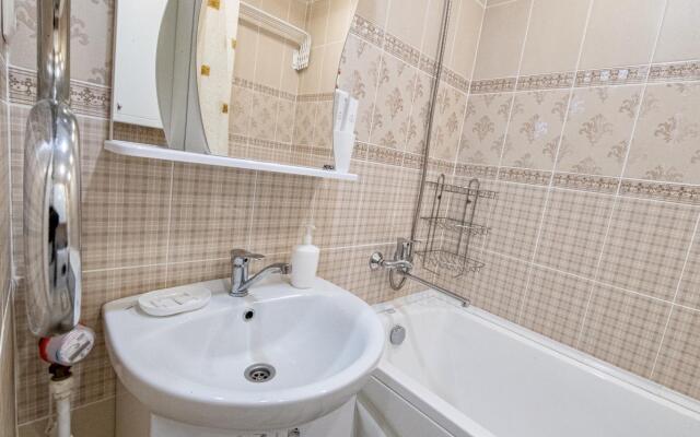 Апартаменты Четыре Сезона мкрн. Дружба 2/8