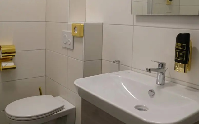 Boardinghouse City Home