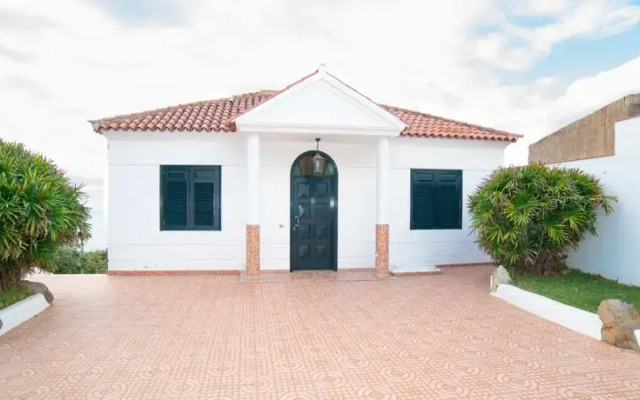 Villa Los Piños