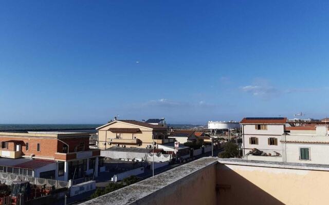 La Torre Del Moro