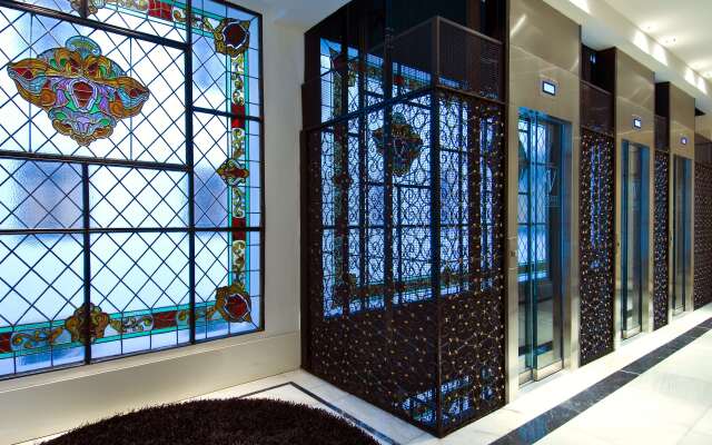 Hotel Vincci Vía 66