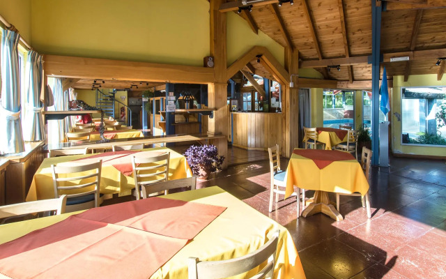 Rupu Pehuen Resort