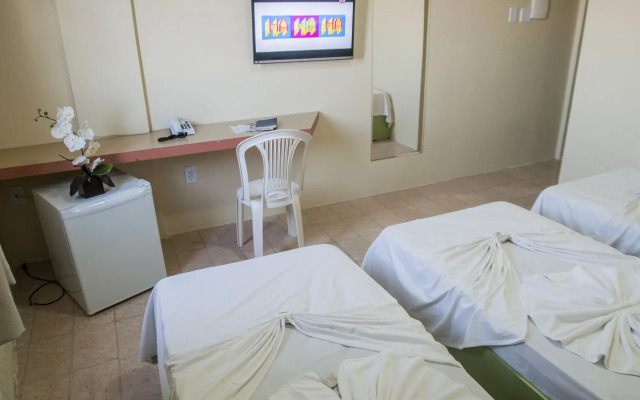 Guarany Hotel Express