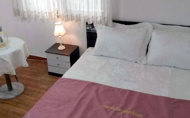 Jeju Candella Pension