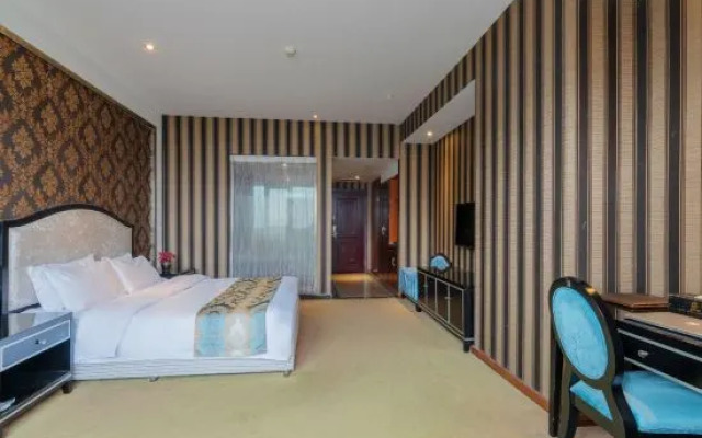 Fengyelin Hotel