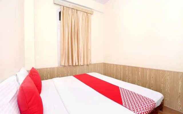 Hotel Deepjyoti