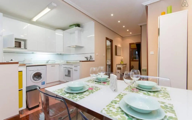 Apartamento Artekale