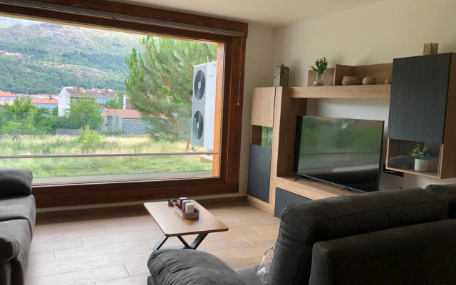 El Mirador de Gredos 1