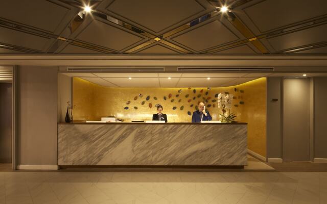 The Quarter Ploenchit by UHG