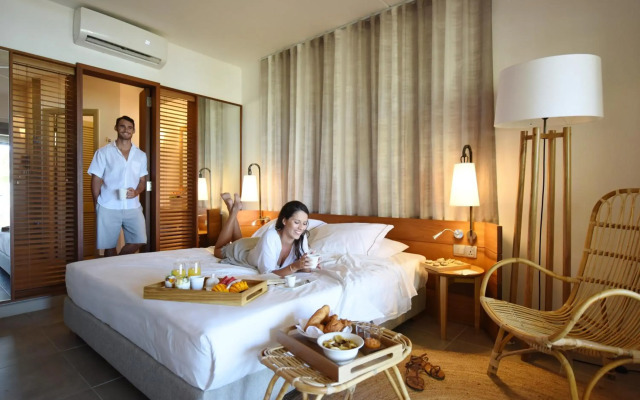 Veranda Paul & Virginie Hotel & Spa - Adults Only