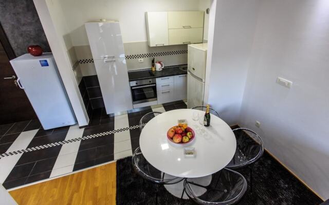 Apartments New Montesa