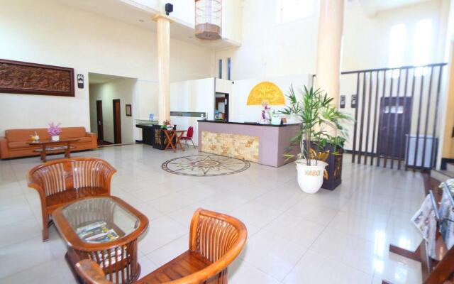 The Star Hill Boutique Hotel