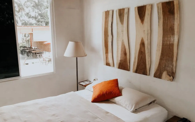 Villa Napoli Bed & Breakfast