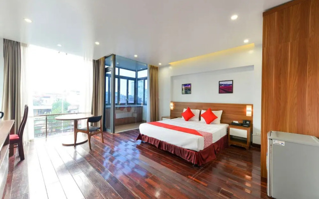 Lavender Hotel Apartment