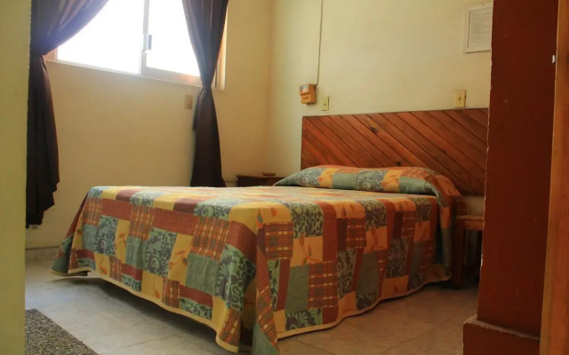 Hotel Avenida