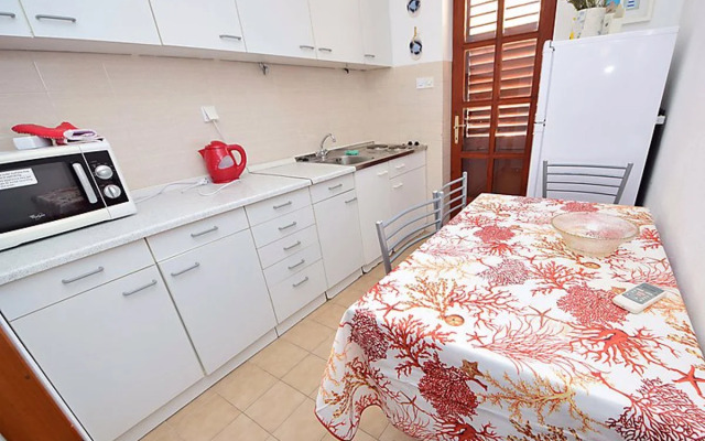 Villa Bay View Postira