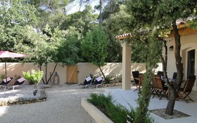 La Confidente - Bed and Breakfast
