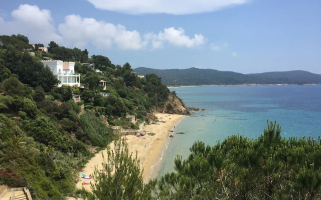 Luxury Villa in La Croix-valmer With Private Pool