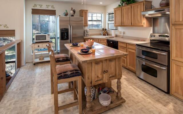 La Luz Lodge by Vtrips