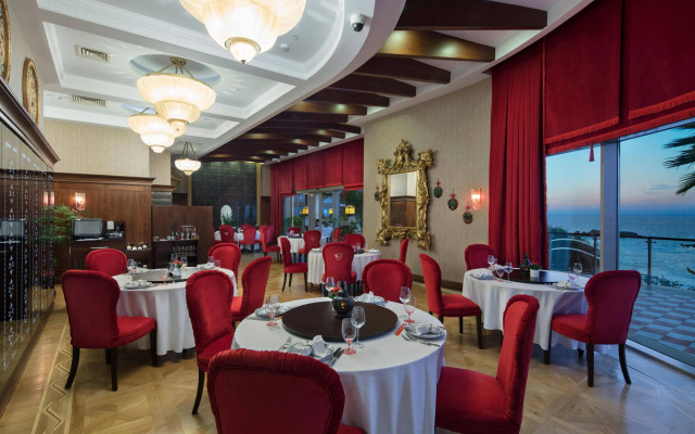 Merit Royal Premium Hotel Casino & SPA