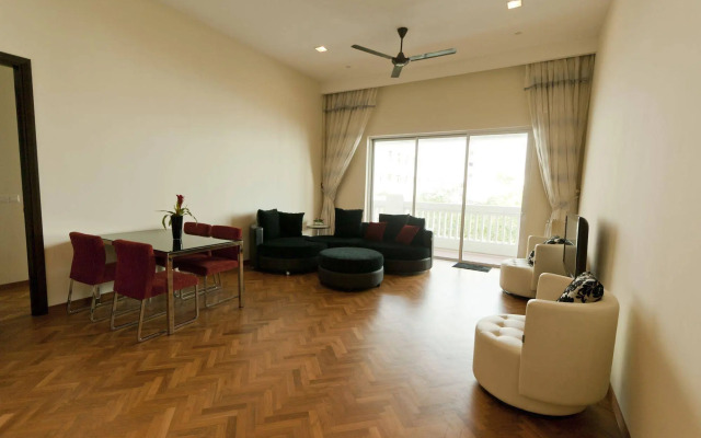 Profolio Straits Quay