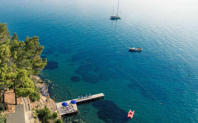 Mercure Argentario Hotel Filippo II
