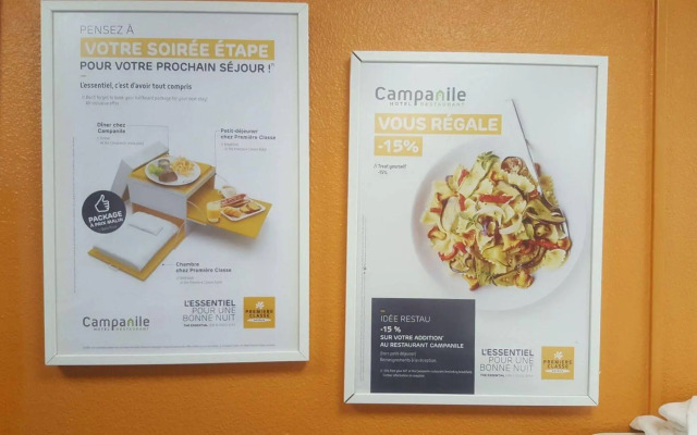 Premiere Classe Nancy Est - Essey