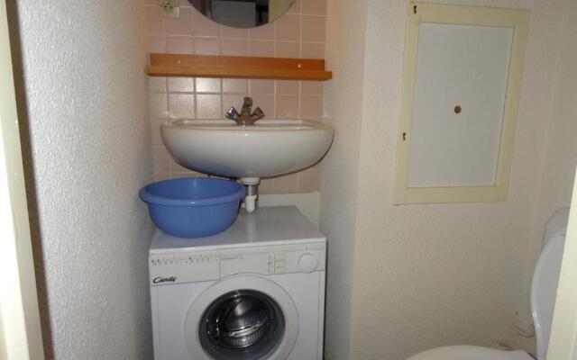 Appartement Les Arcs 1800, 2 pièces, 6 personnes - FR-1-411-222