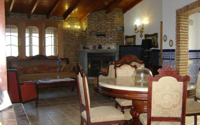 Finca las Palmeras
