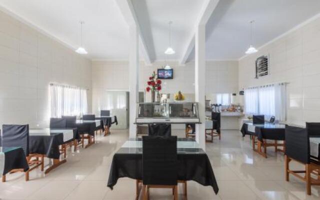 Hotel Votuporanga Palace