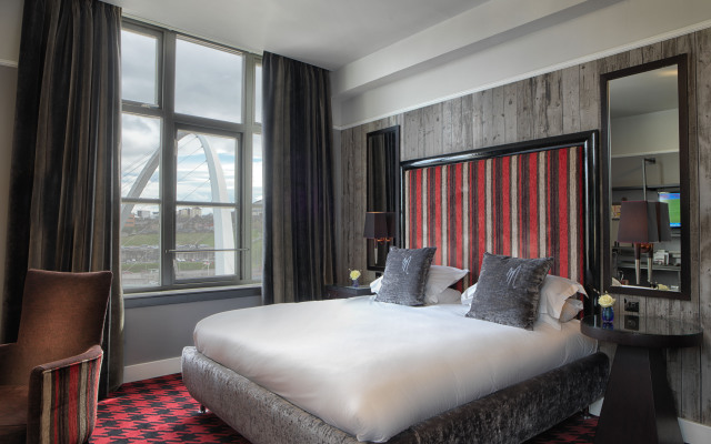 Malmaison Newcastle