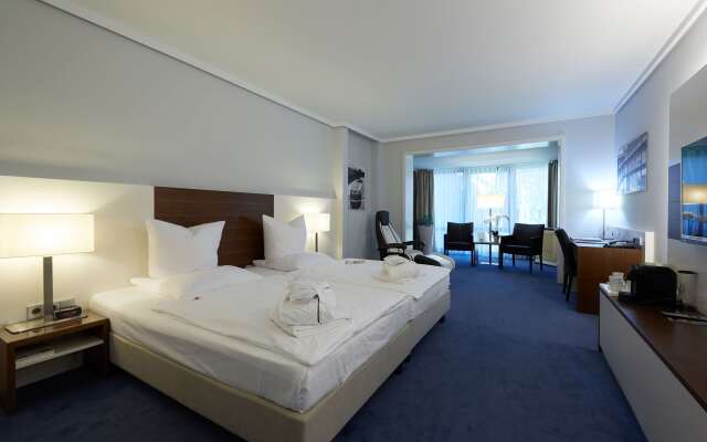 Best Western Premier Hotel Alte Muehle