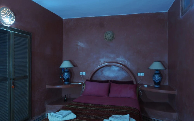 Welcome to Grenadine Double Bedroom and Spacious Garden With Swimming Pool