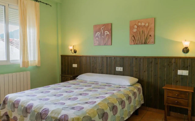 Apartamentos rurales Casas de Haches