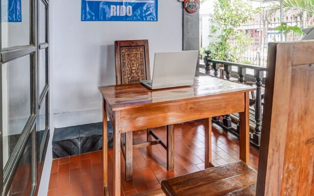 Hotel O Sukun Syariah Homestay