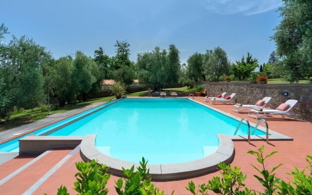 Villa Irene 6 Emma Villas