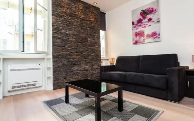 Centragence - Le Massena