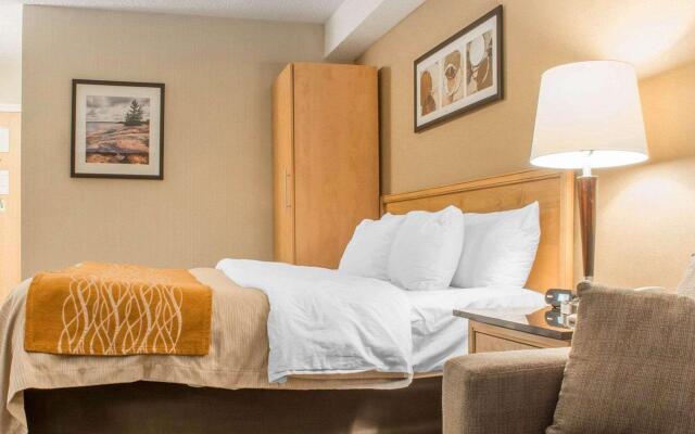 Comfort Inn Parry Sound