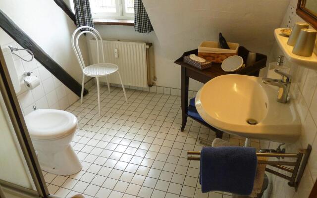 Apartment in a holiday farm, Dorfmark