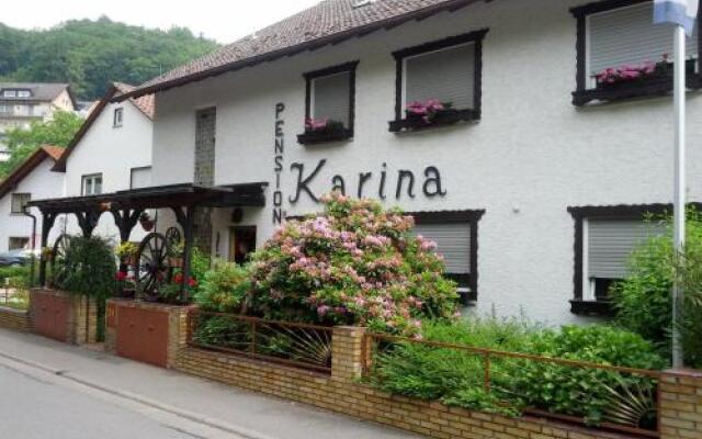 Pension Haus Karina