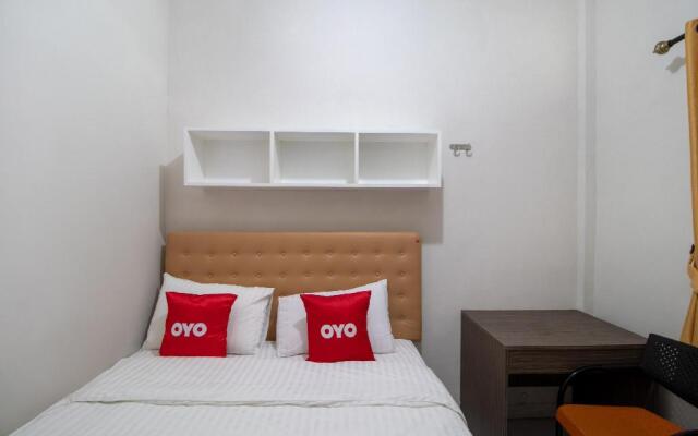 OYO 3253 Sofia Residence Syariah
