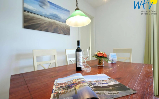 Villa Drees Wangerooge 81848