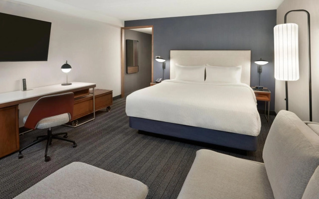 Courtyard by Marriott Toronto Mississauga/Meadowvale