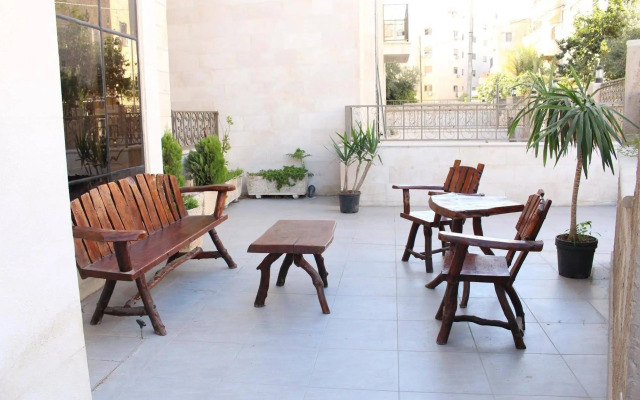 Sohol Al Karmil Suites